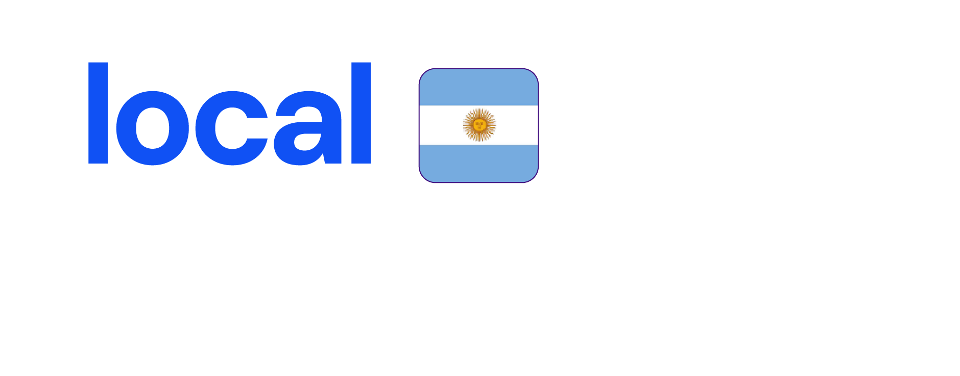 Punto rojo
