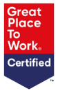 Great Place to Work Certified