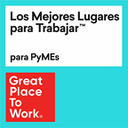 Great Place to Work PyMEs