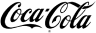 Logo de Coca-Cola