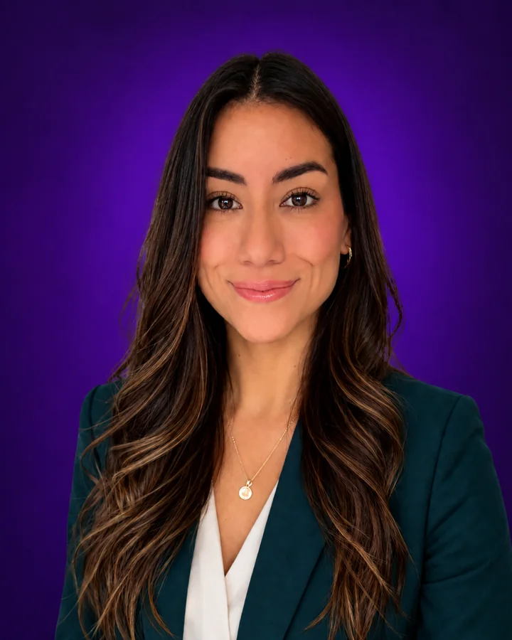 Fiorella Olivares