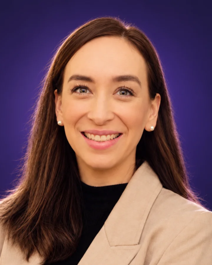 Liliana Mendoza