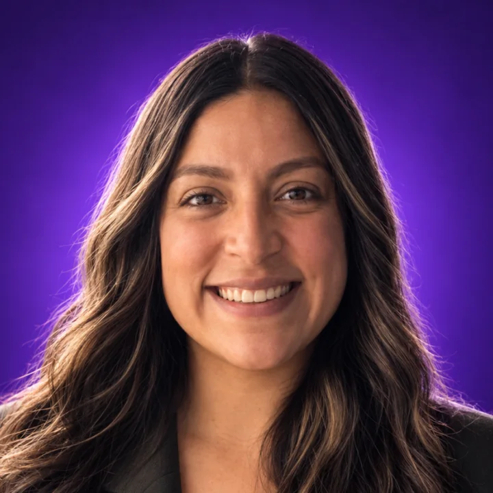 Michelle De La Sota Riva