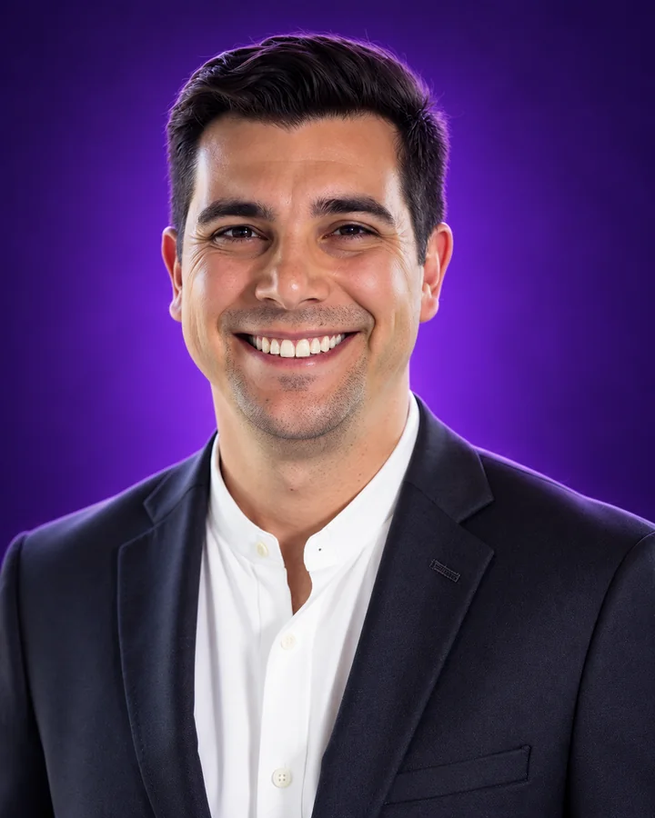 Santiago Torregrosa