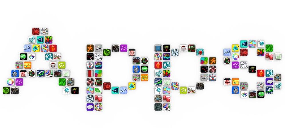 App Store Optimization, SEO para tus aplicaciones!