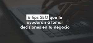 tips SEO