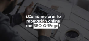 SEO offpage
