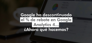 analytics 4